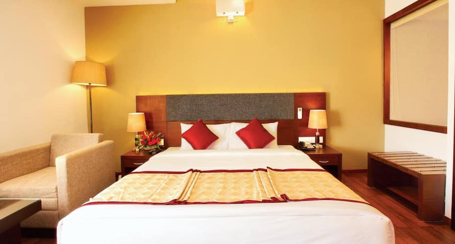 Hotel Wyte Portico, Pathanamthitta 3
